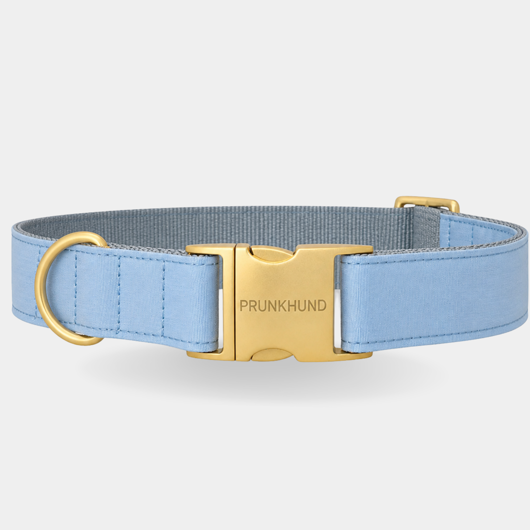 BASIC olive collar