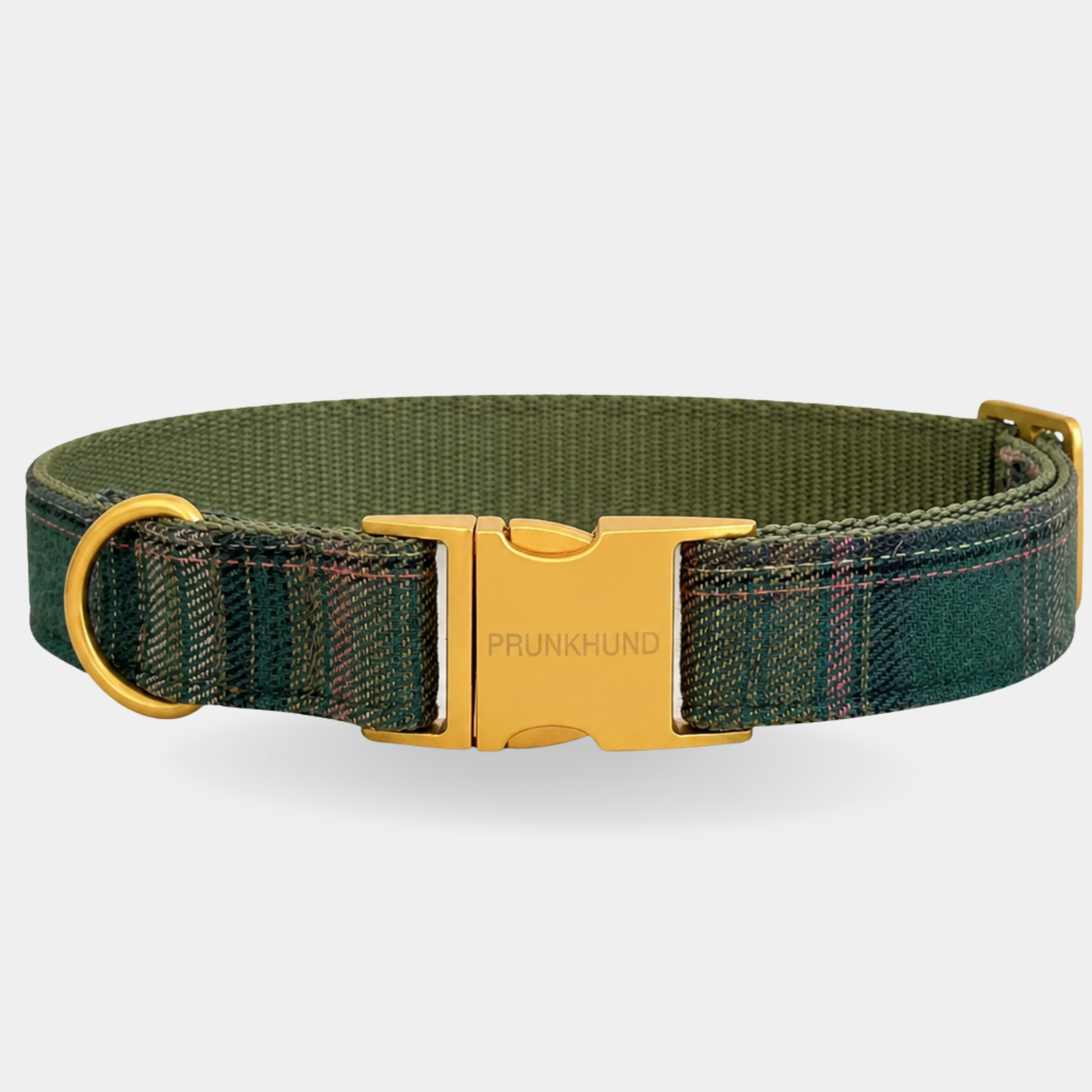 Halsband TARTAN
