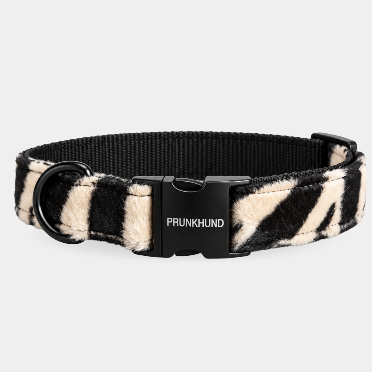 Halsband ZEBRA