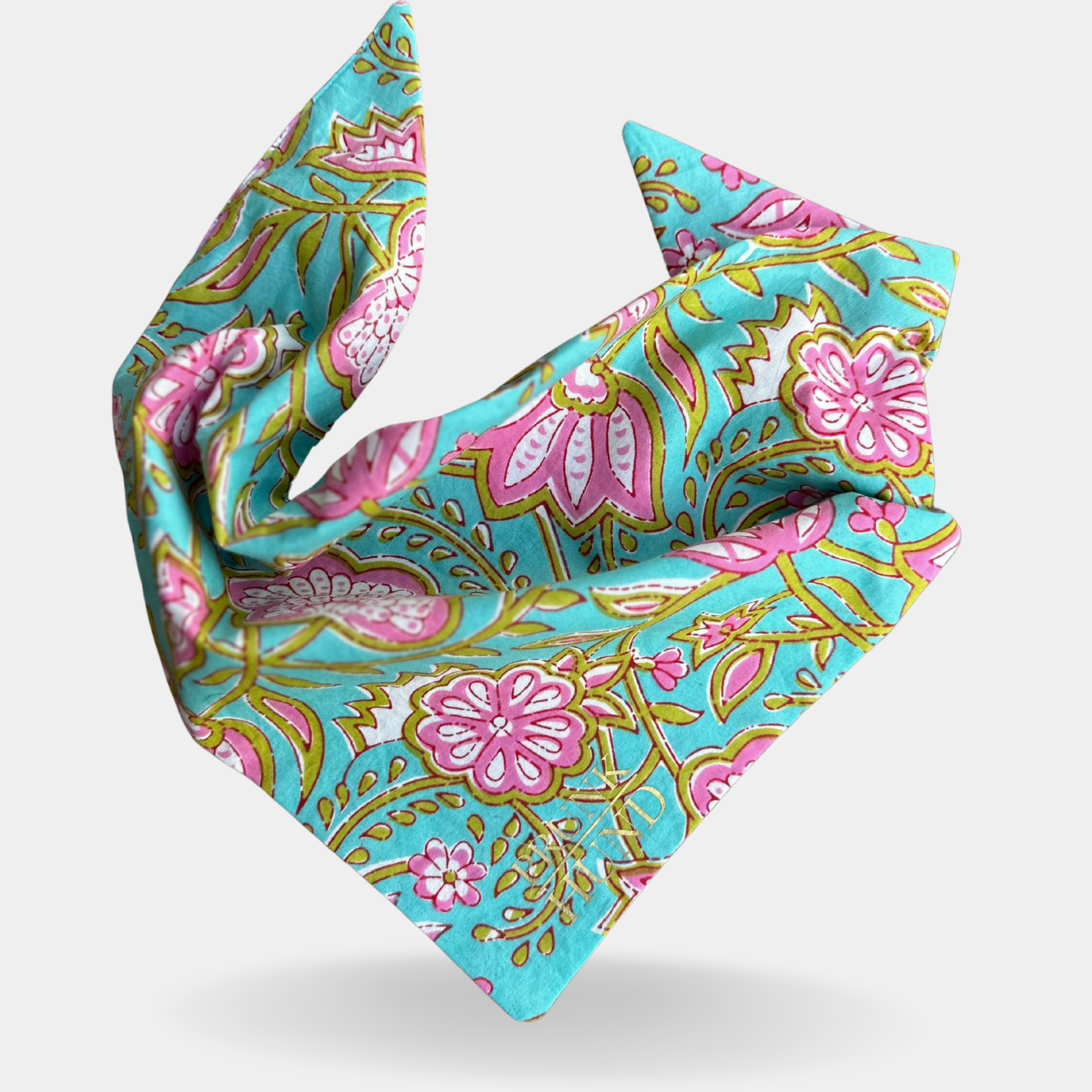Dog bandana PORTOBELLO