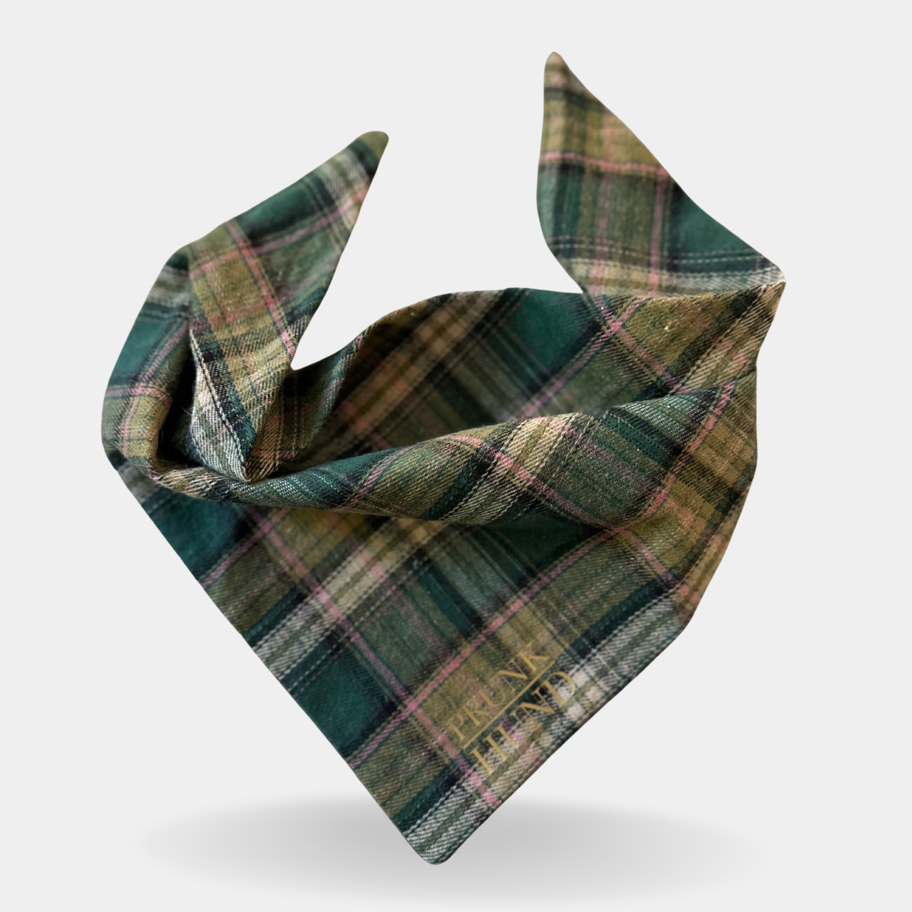 dog bandana WINDSOR