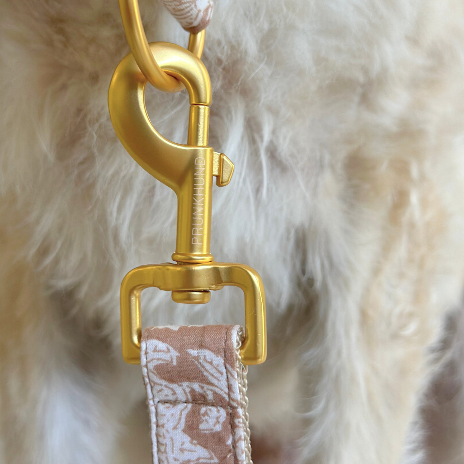 GOA sand leash
