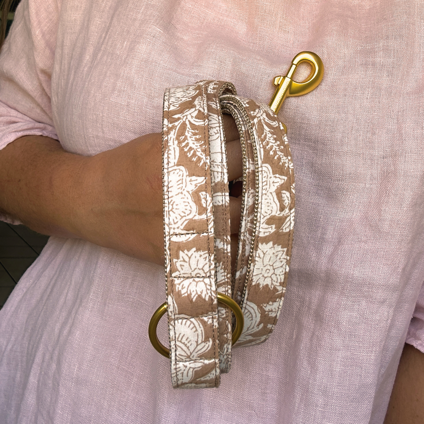 GOA sand leash