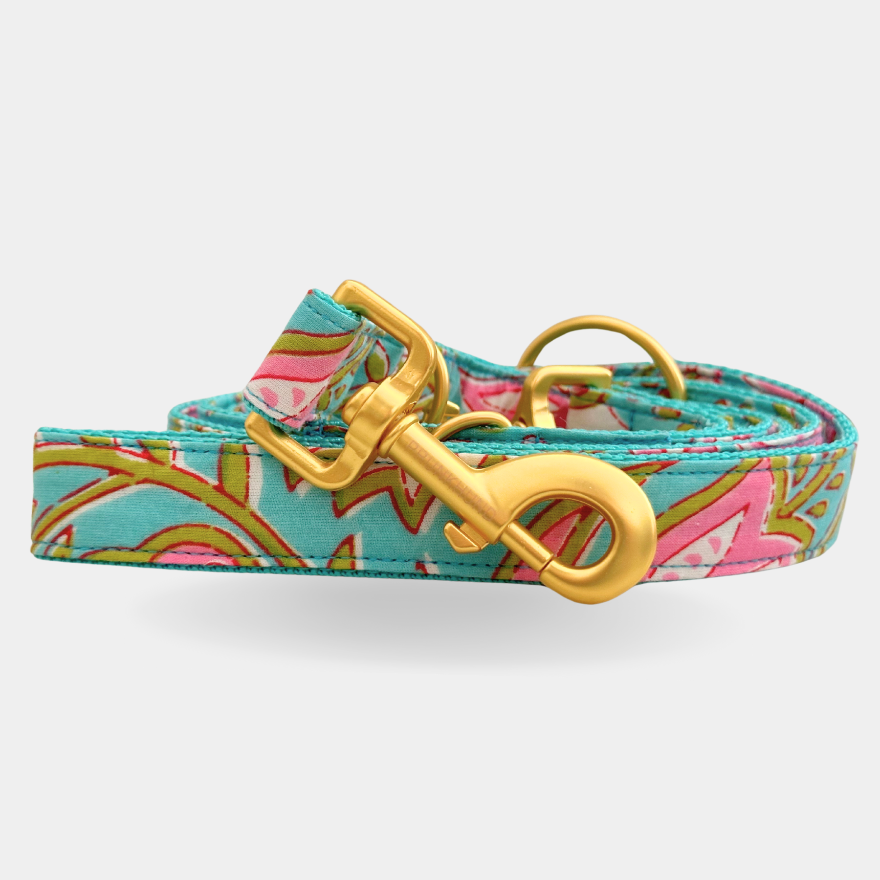 Leine GOA aqua