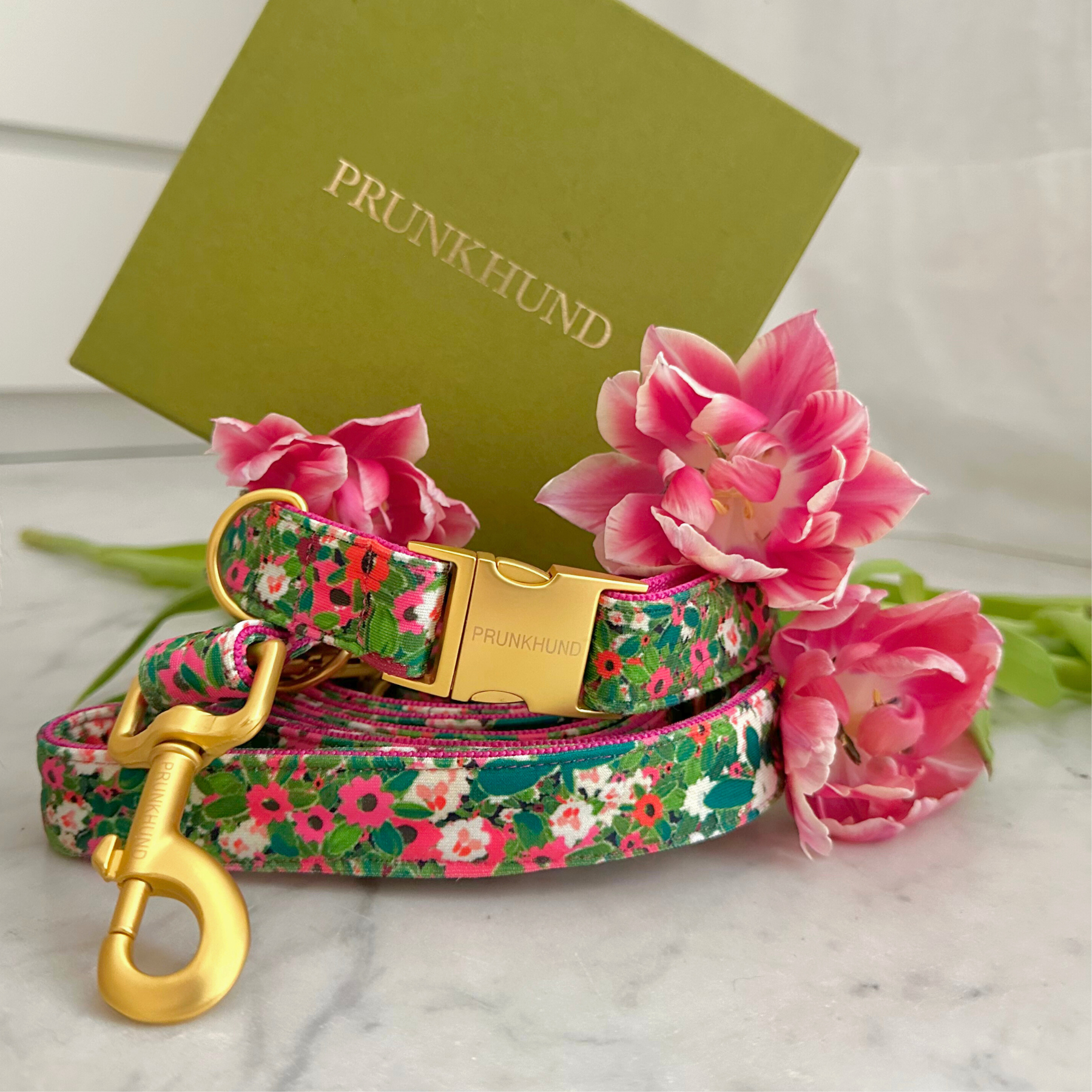 POPPY leash