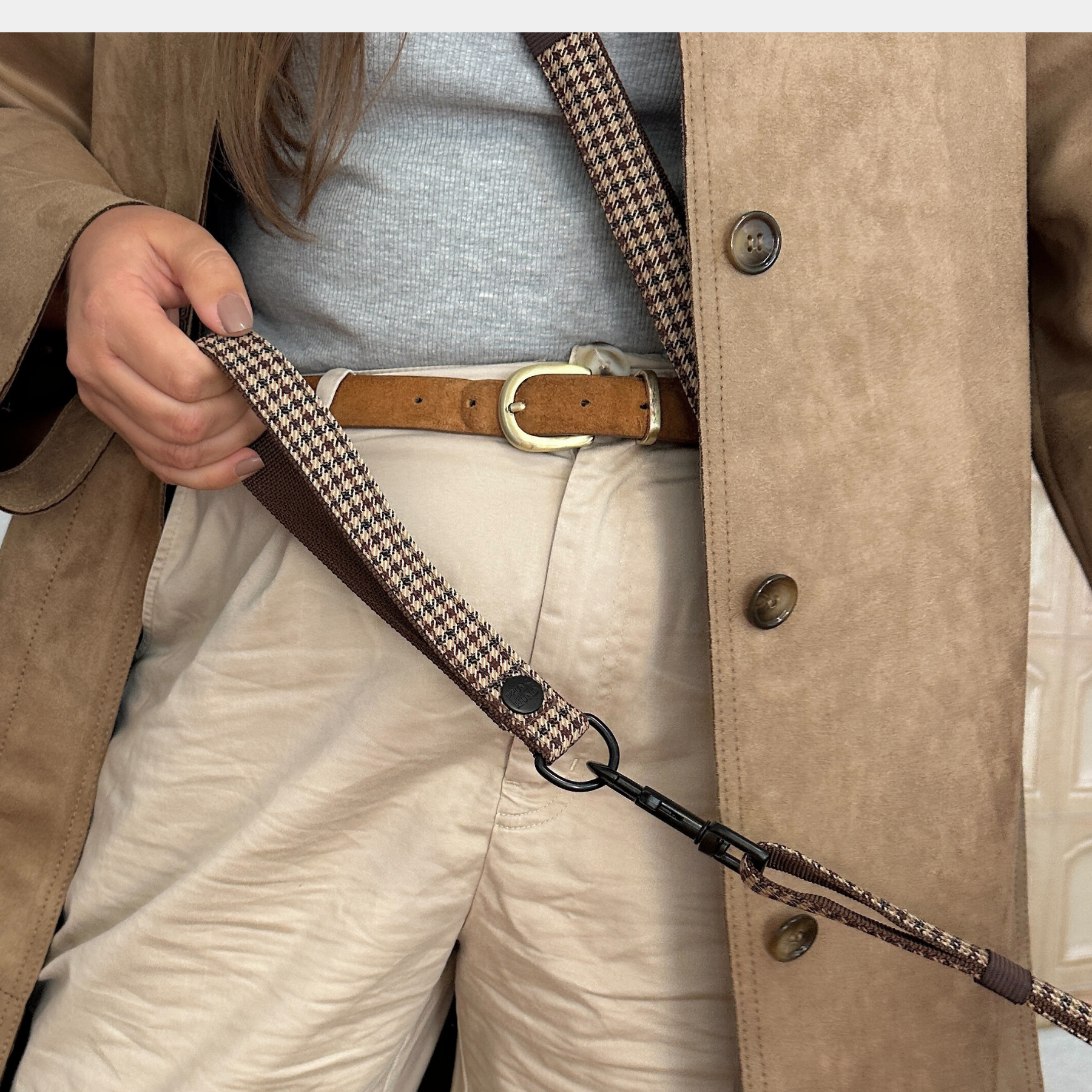 ESSENTIAL hand loop URBAN