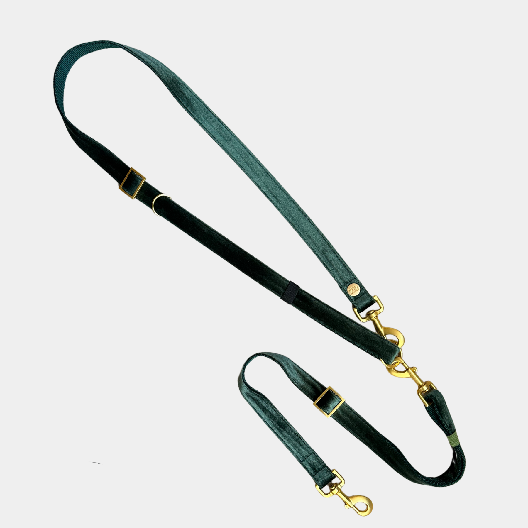 ESSENTIAL leash PINE