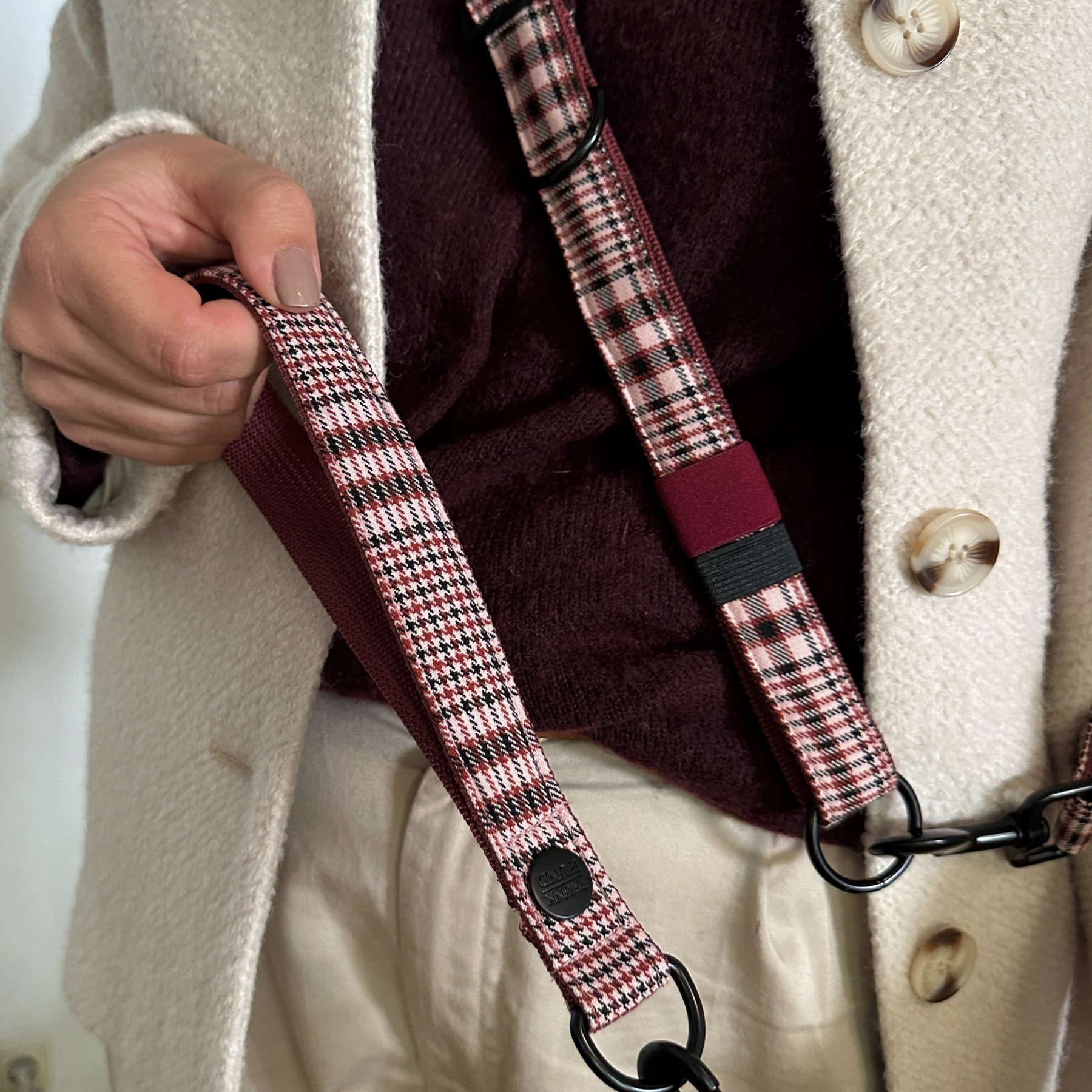 ESSENTIAL hand loop URBAN