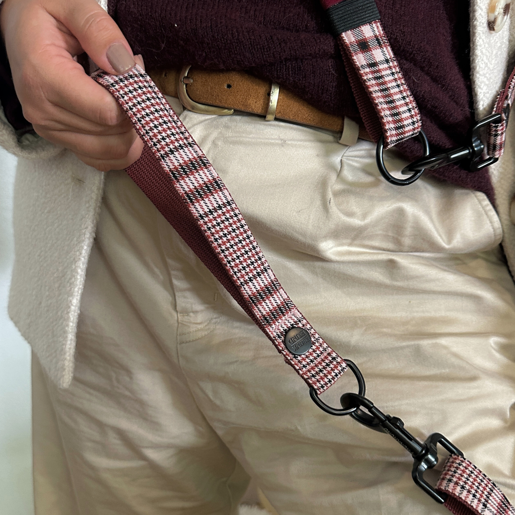 ESSENTIAL hand loop URBAN
