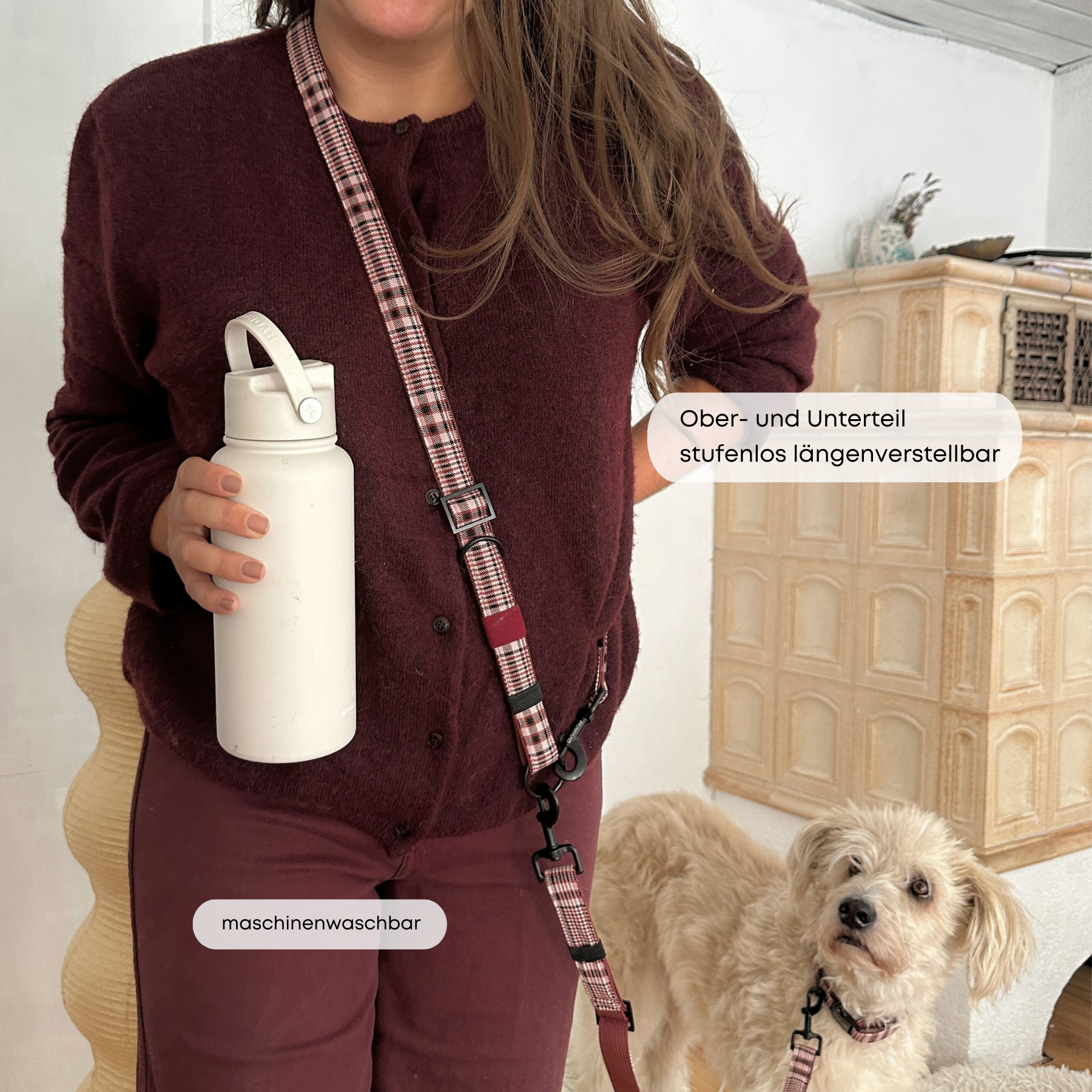 ESSENTIAL leash URBAN