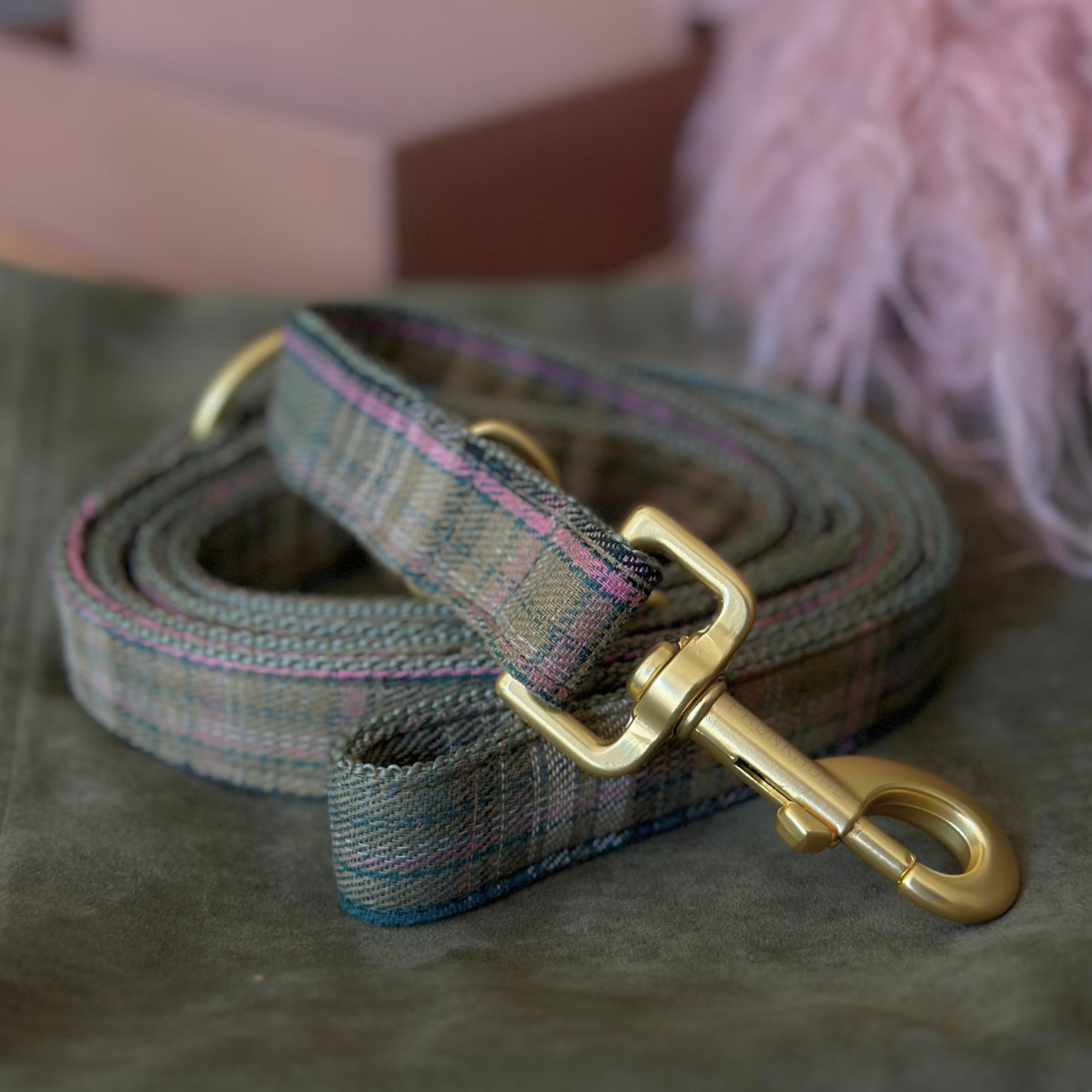 WINDSOR leash