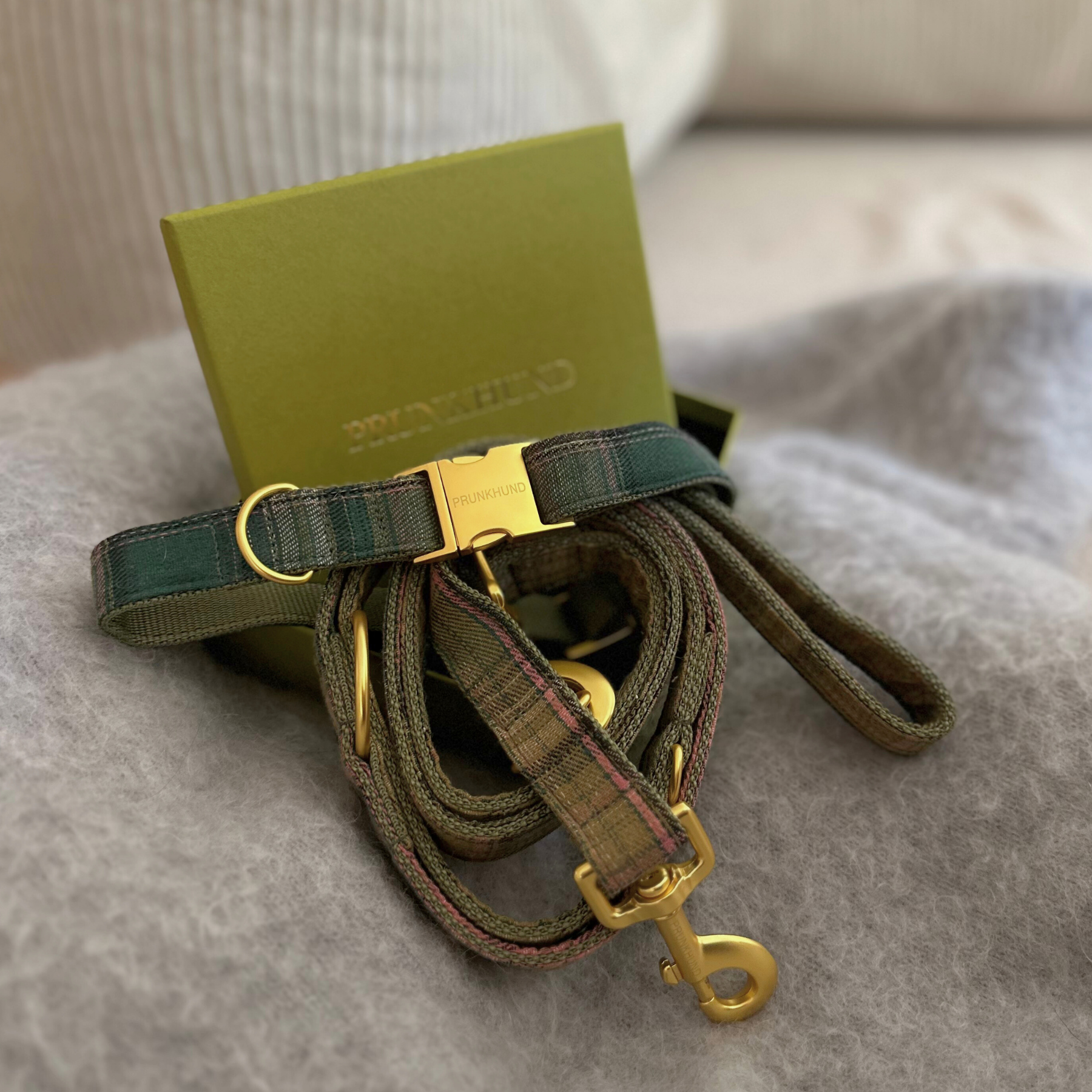 WINDSOR leash