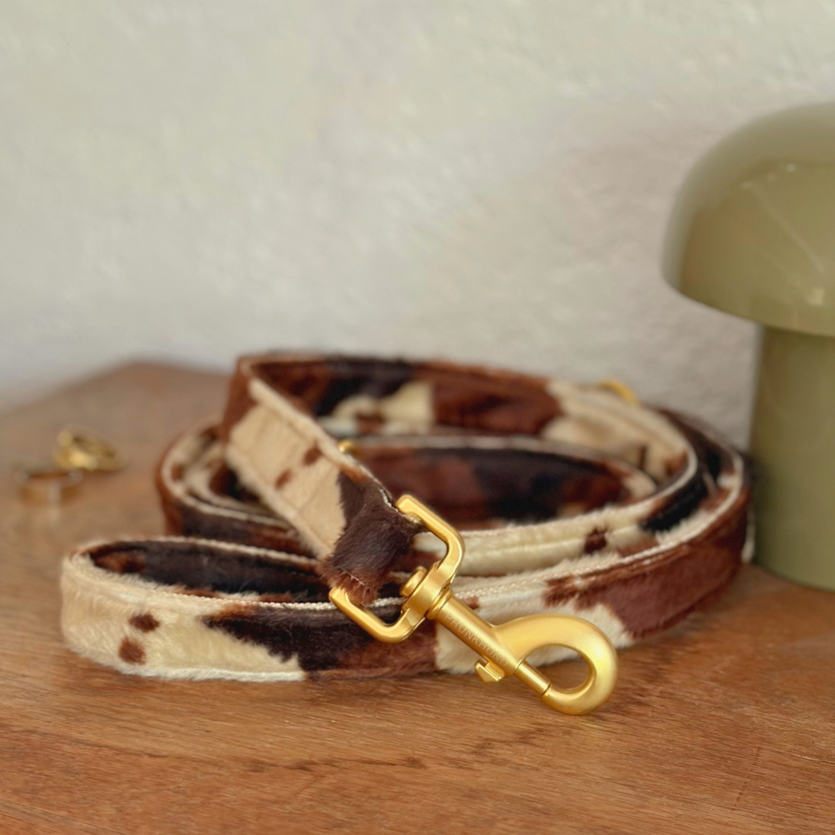WILD LIFE leash