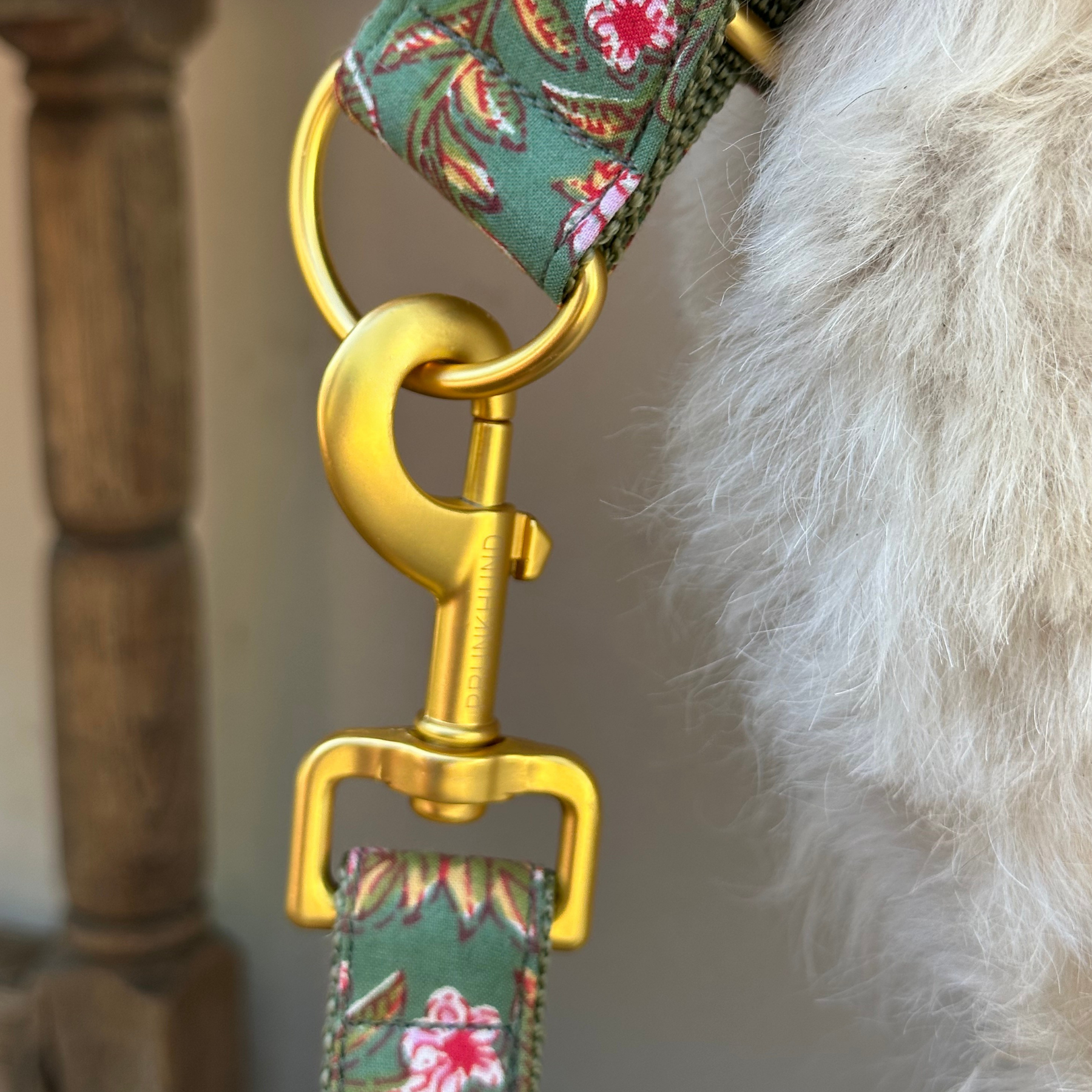 GOA garden leash