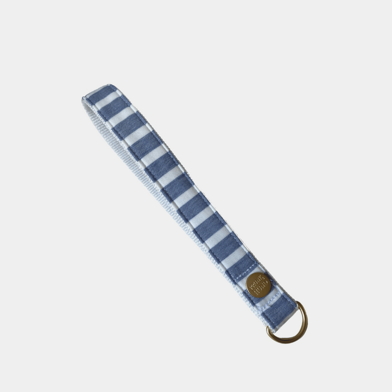 ESSENTIAL Handschlaufe LIDO BLUE