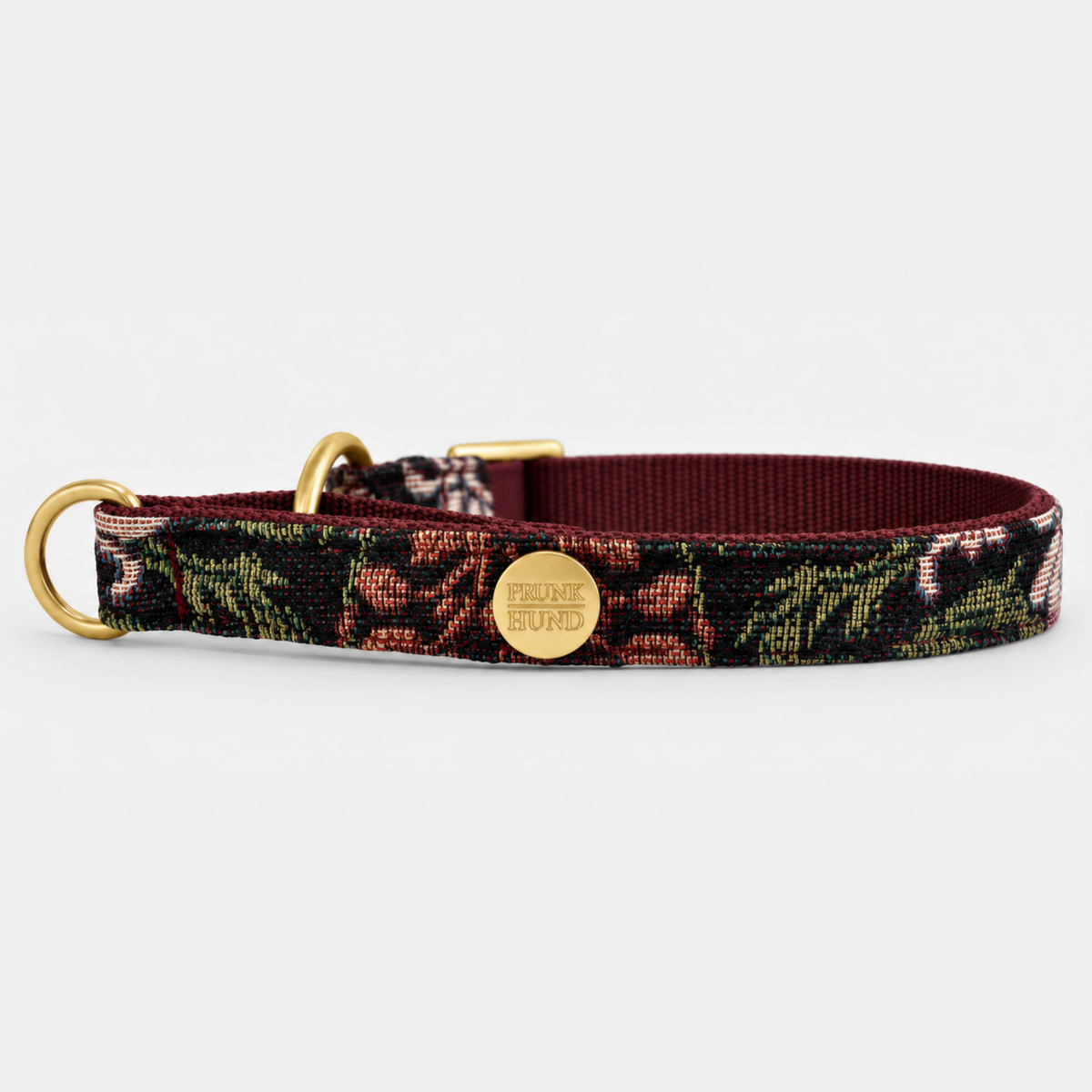 Zugstopp Halsband IVY