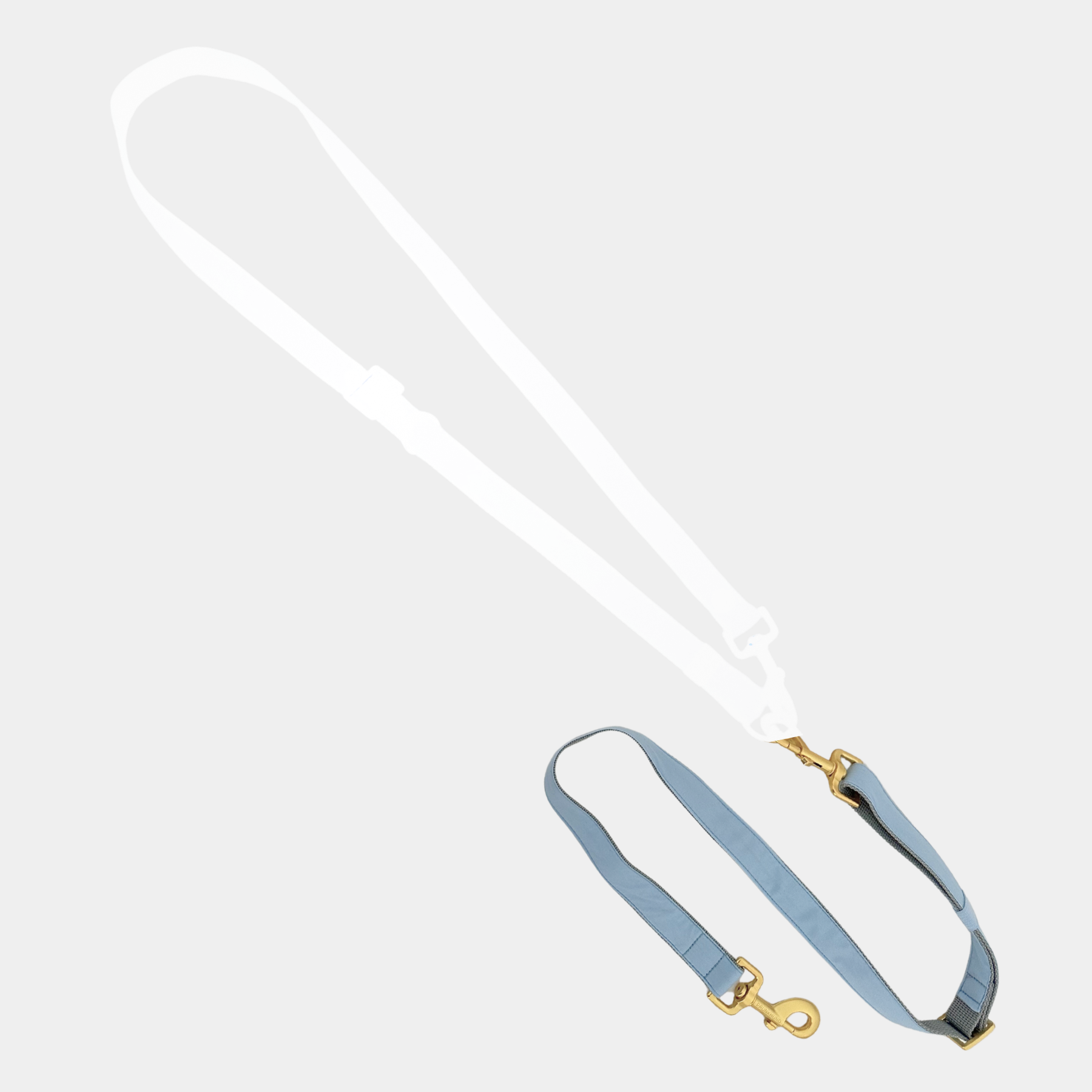 ESSENTIAL Zusatz Unterteil COTTON blue