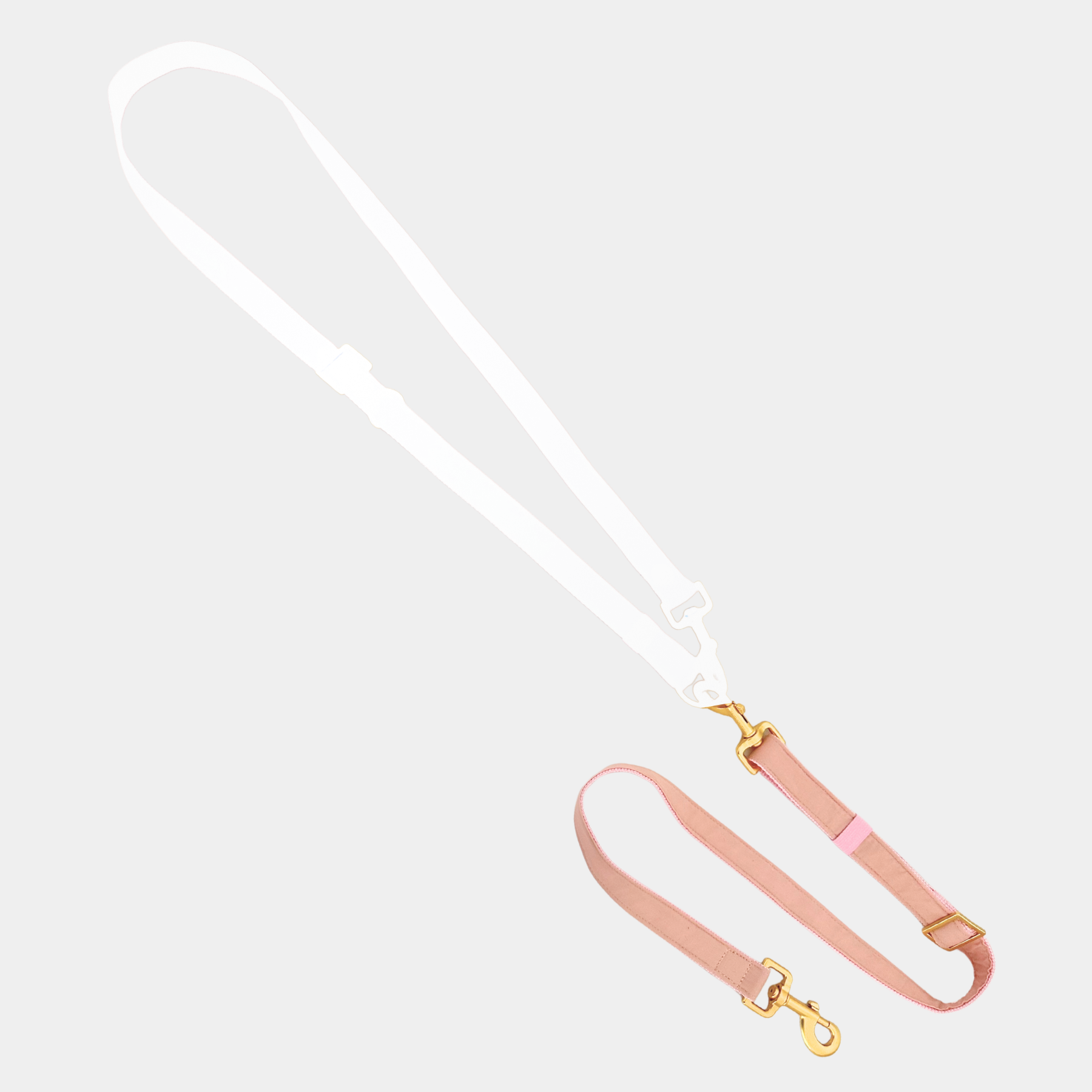 ESSENTIAL Zusatz Unterteil COTTON blush