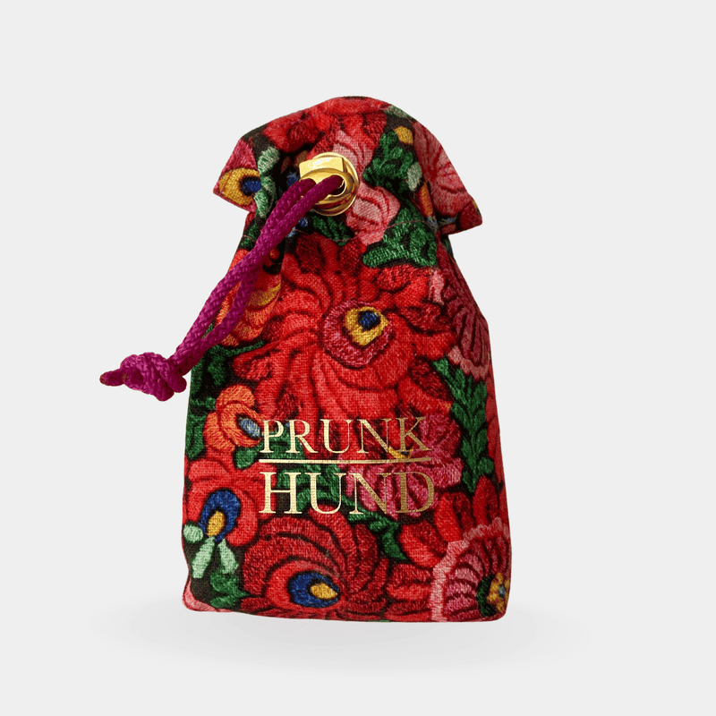 BLOOM treat bag