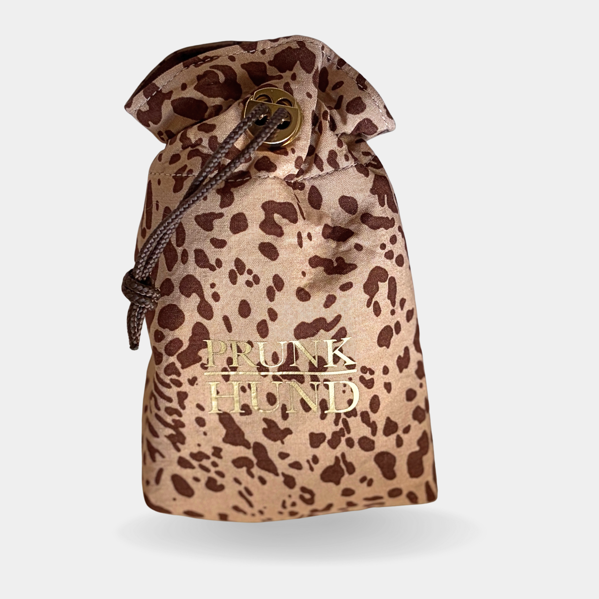 WILD LIFE treat bag