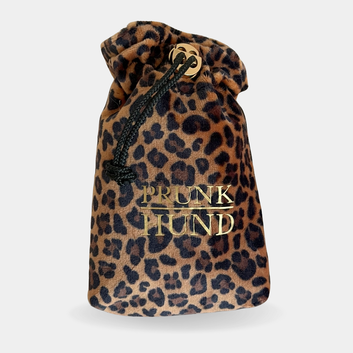 WILD LIFE treat bag