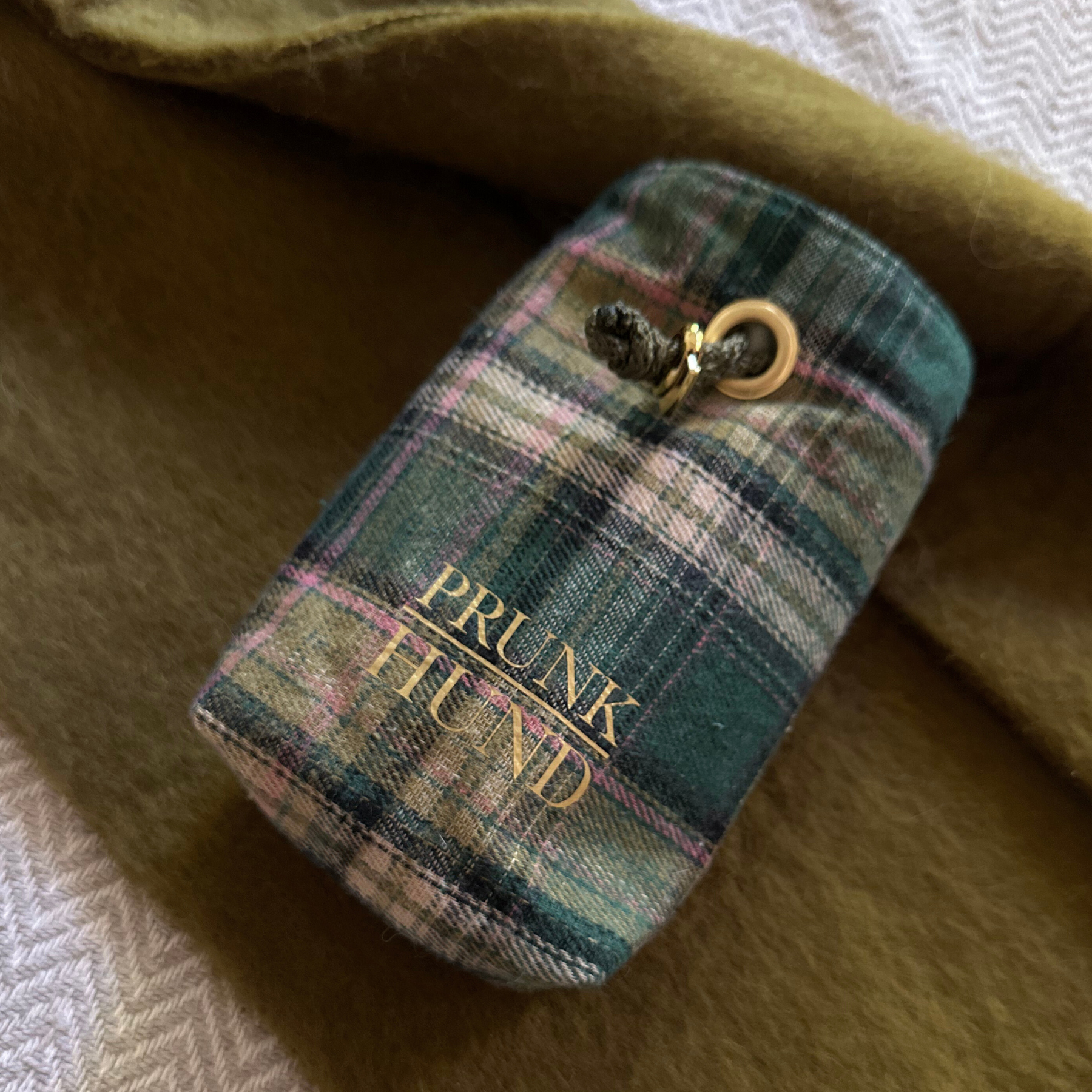WINDSOR TREAT BAG