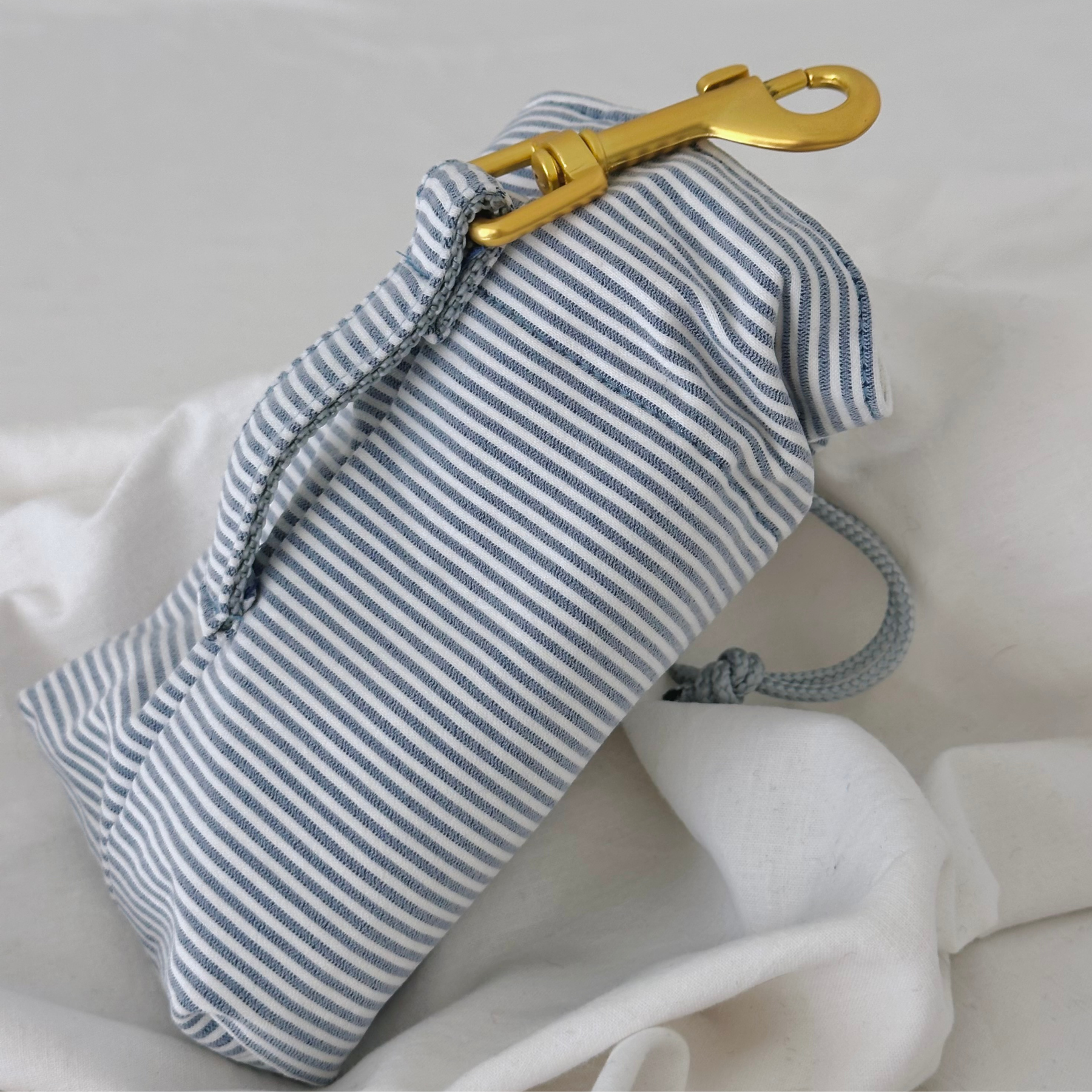 WILD LIFE treat bag