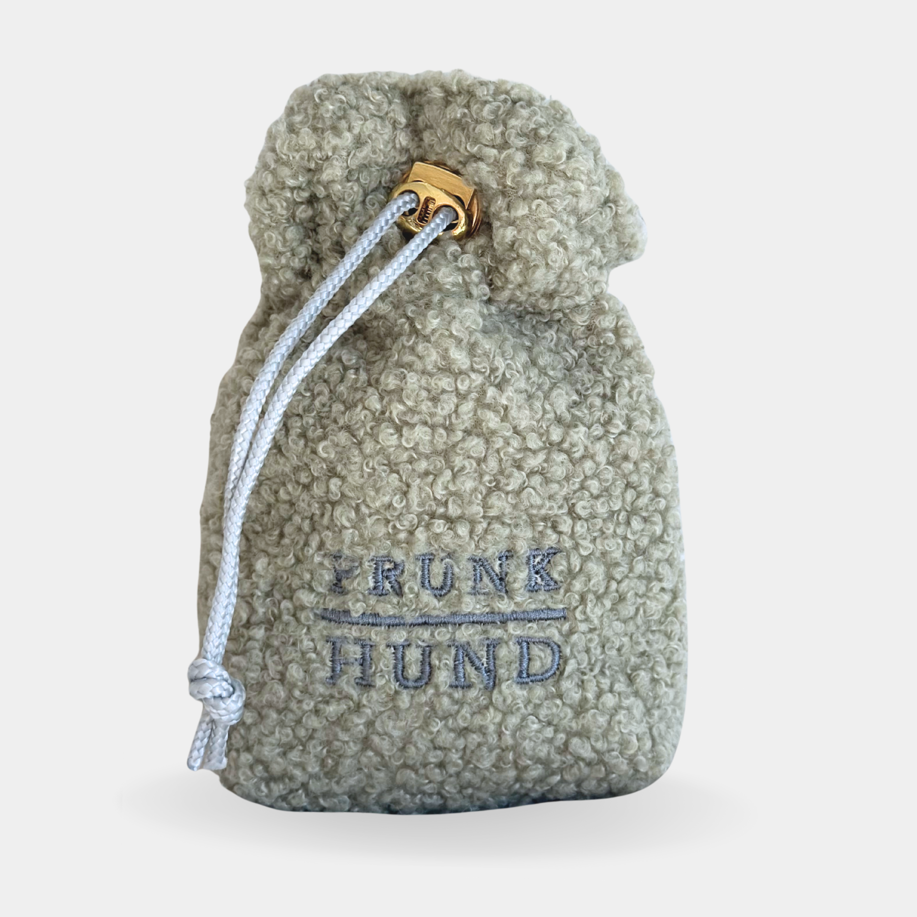TEDDY tan treat bag
