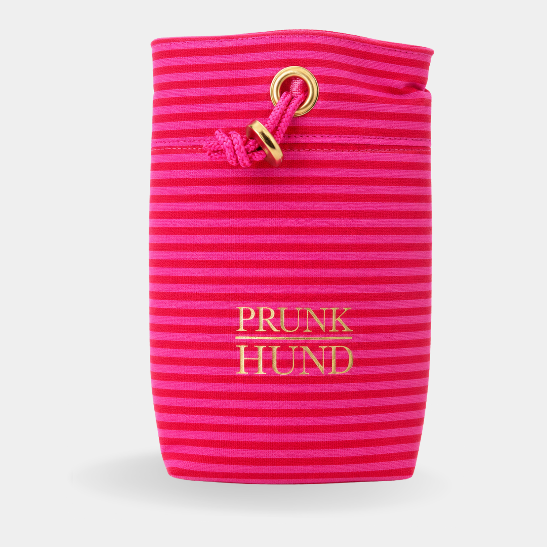WILD LIFE treat bag