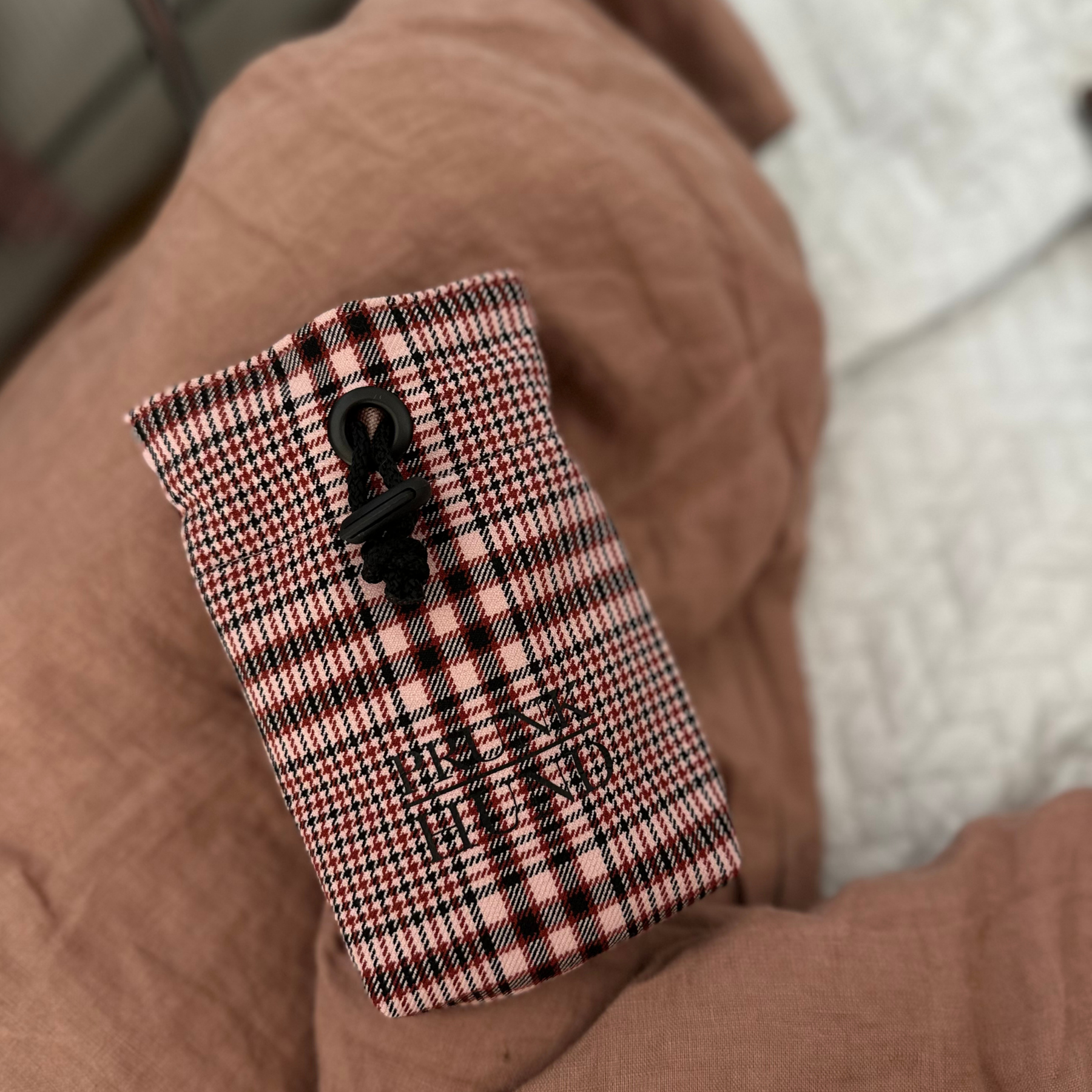 URBAN treat bag