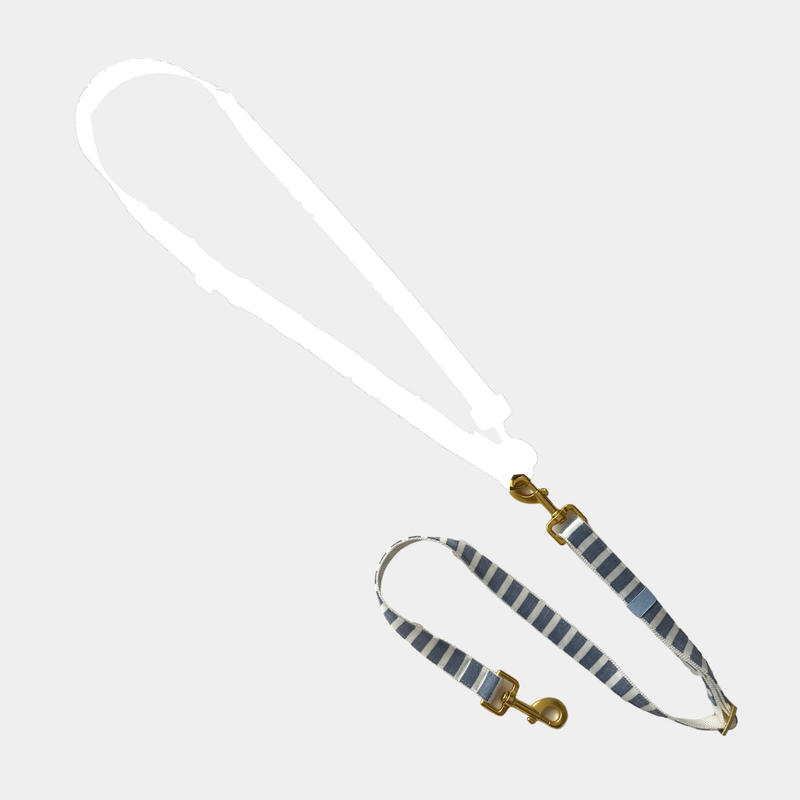 ESSENTIAL additional leash LIDO blue