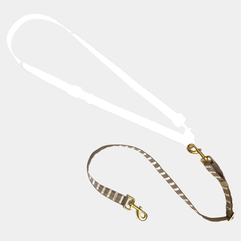 ESSENTIAL additional leash LIDO sand