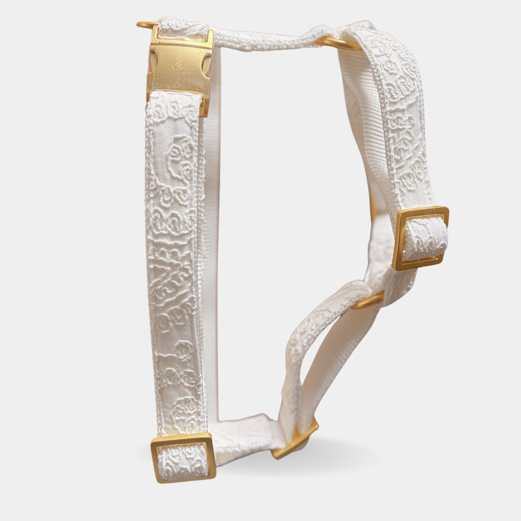 Dog harness WILD LIFE