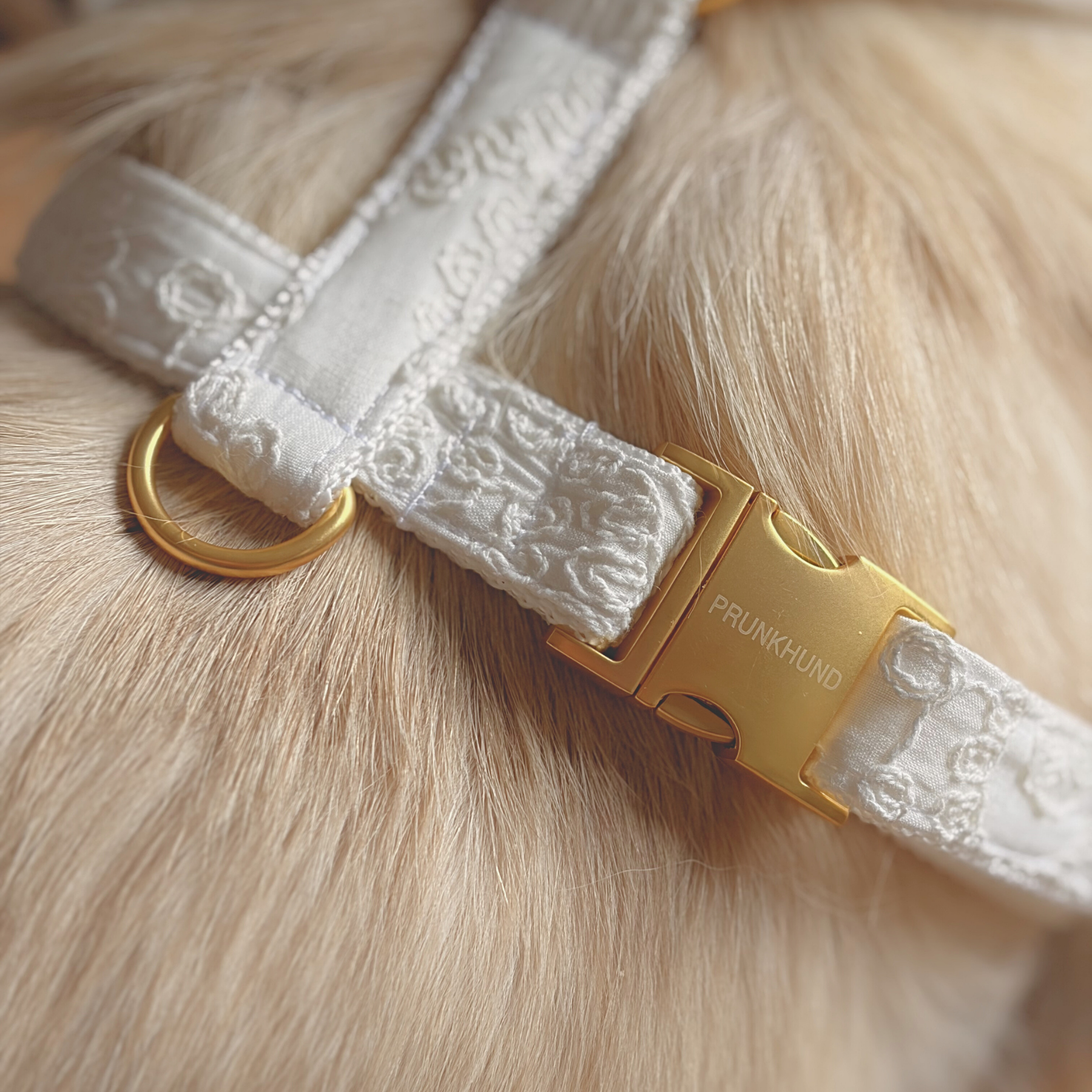 Dog harness WILD LIFE