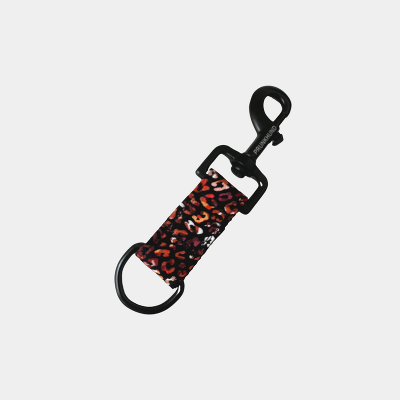 ESSENTIAL Zusatz Unterteil MAROON