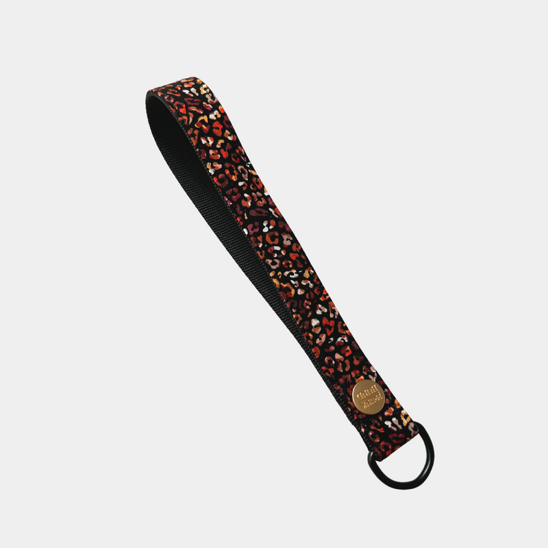 ESSENTIAL Handschlaufe MAROON