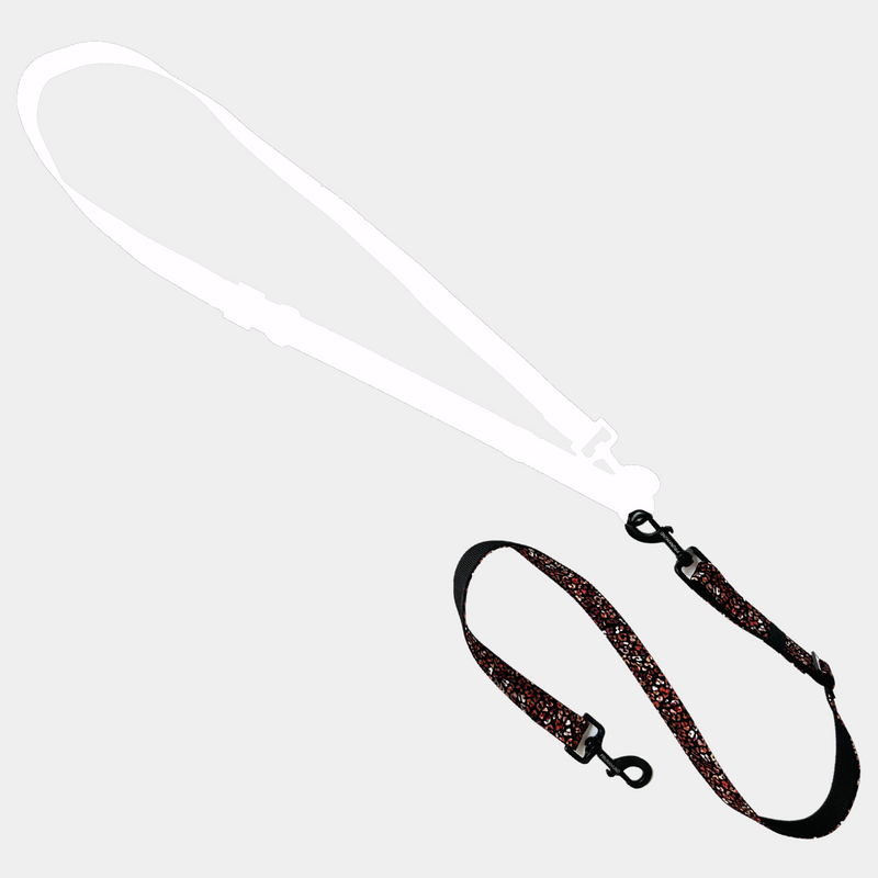 ESSENTIAL Zusatz Unterteil MAROON