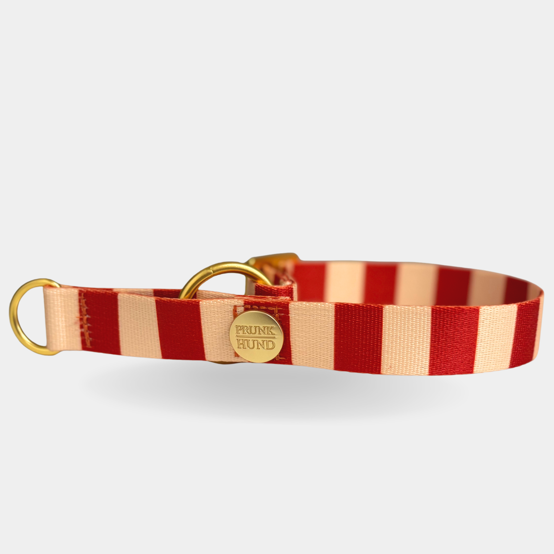 Zugstopp Halsband LAGO