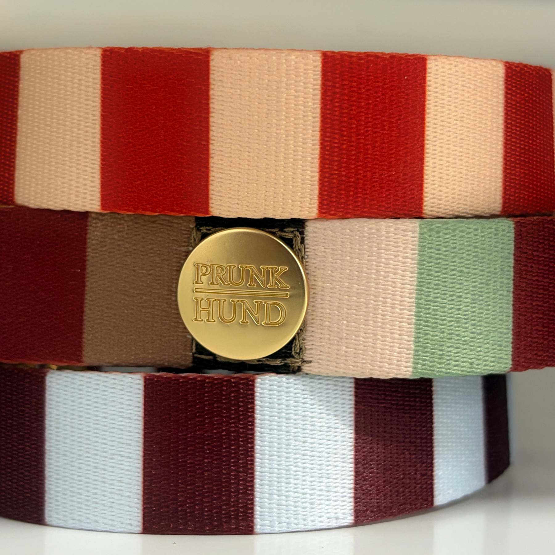 Zugstopp Halsband PORTOFINO