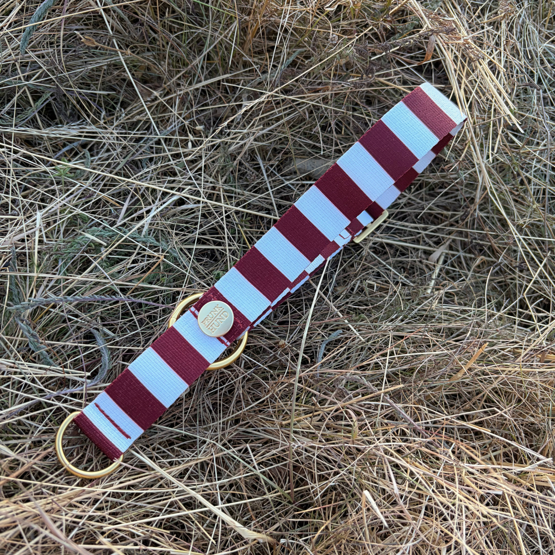 Zugstopp Halsband PORTOFINO