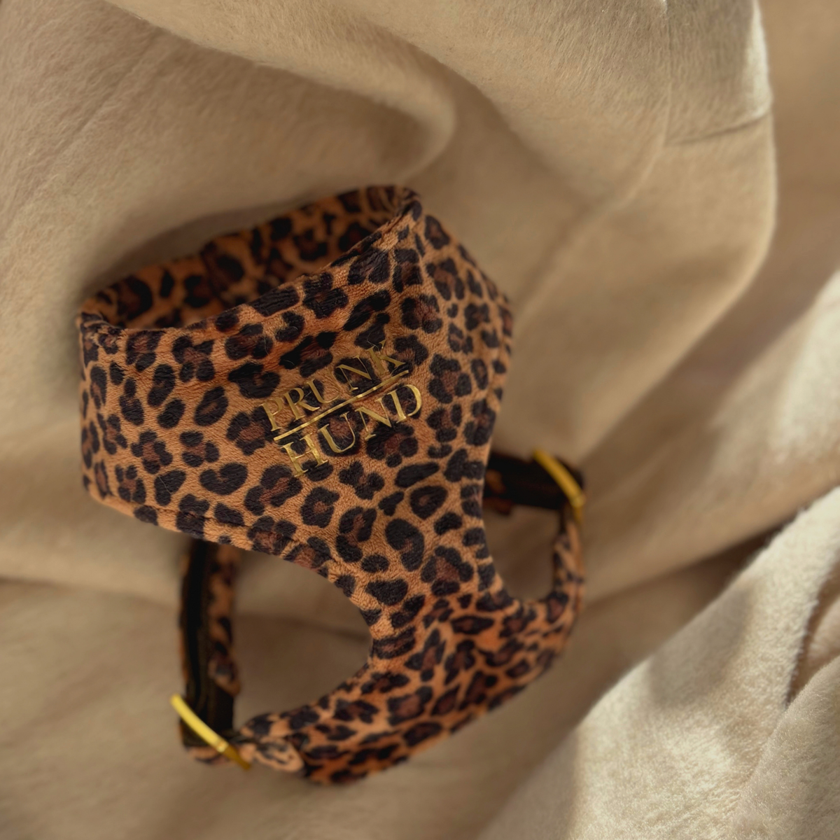 Softgeschirr WILD VELVET