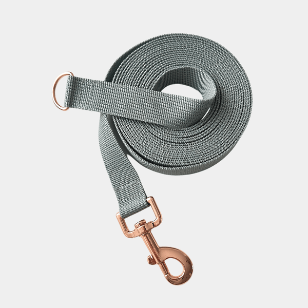 tow line GREY