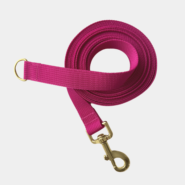 tow line PINK 