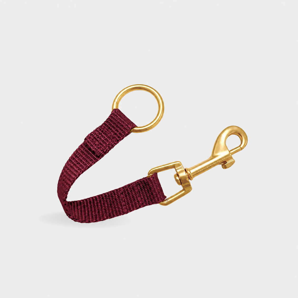 Schleppleinenhalter LOOP Bordeaux