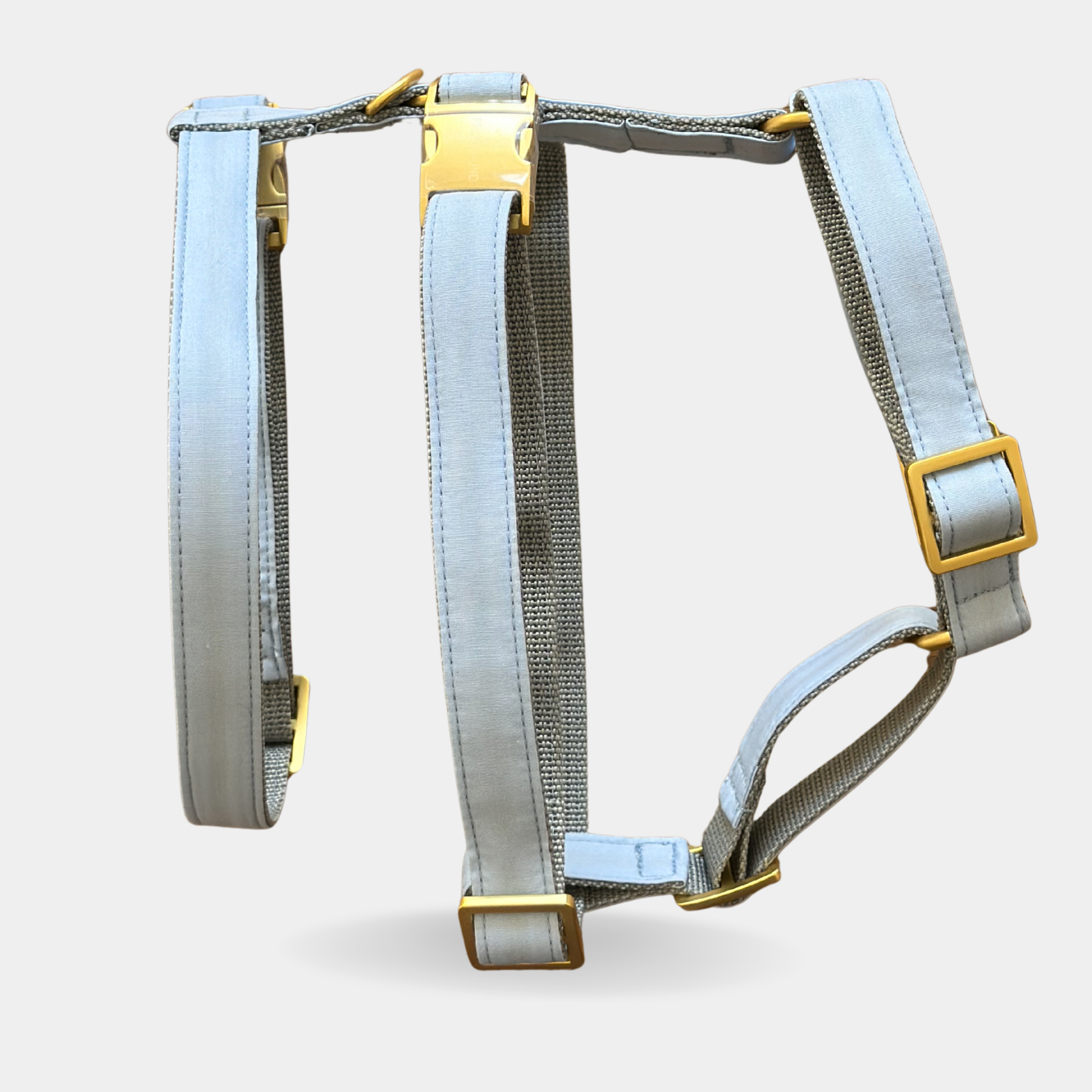 Sicherheitsgeschirr COTTON blue