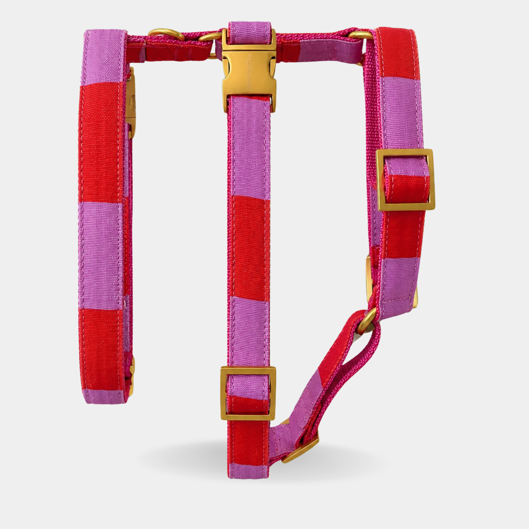 Sicherheitsgeschirr CAPRI pink