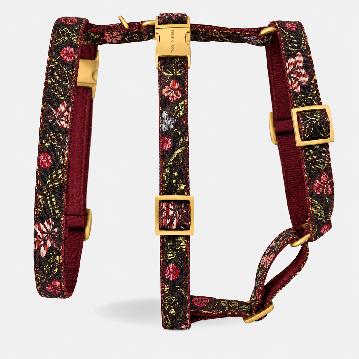 safety harness basic tan
