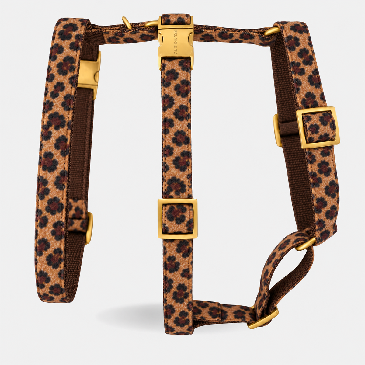safety harness basic tan