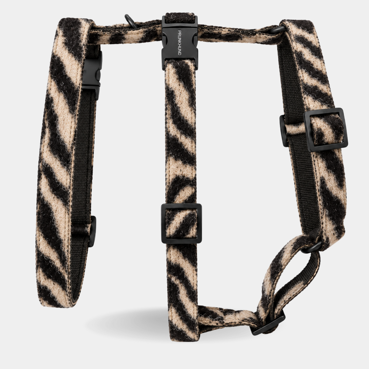 safety harness basic tan