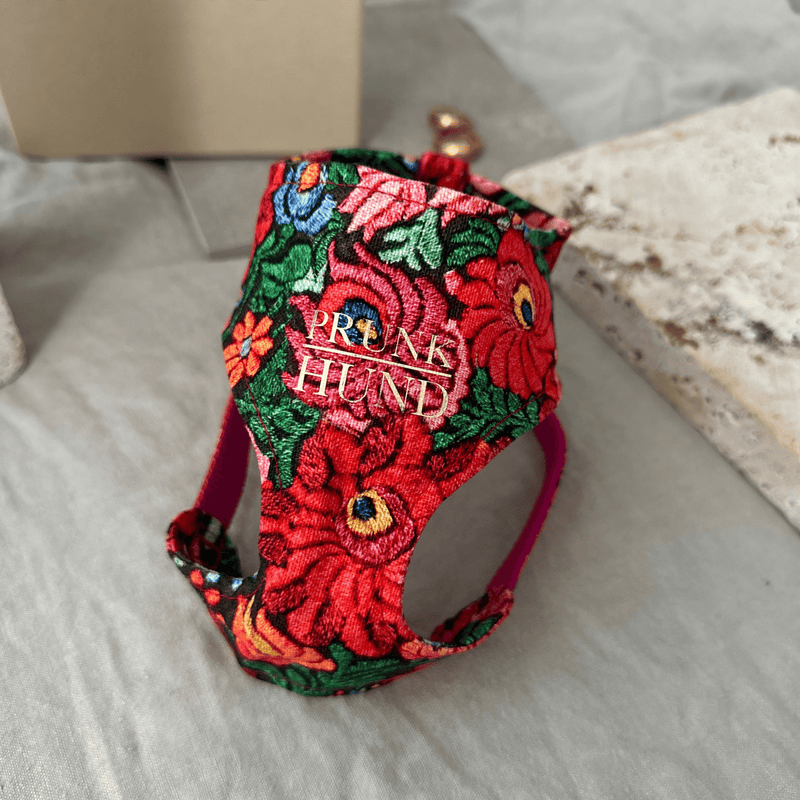 BLOOM soft harness
